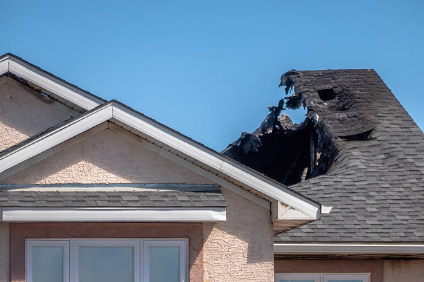 Licensed Odor Removal service in Three Bridges, NJ - Fire Damage Biloxi